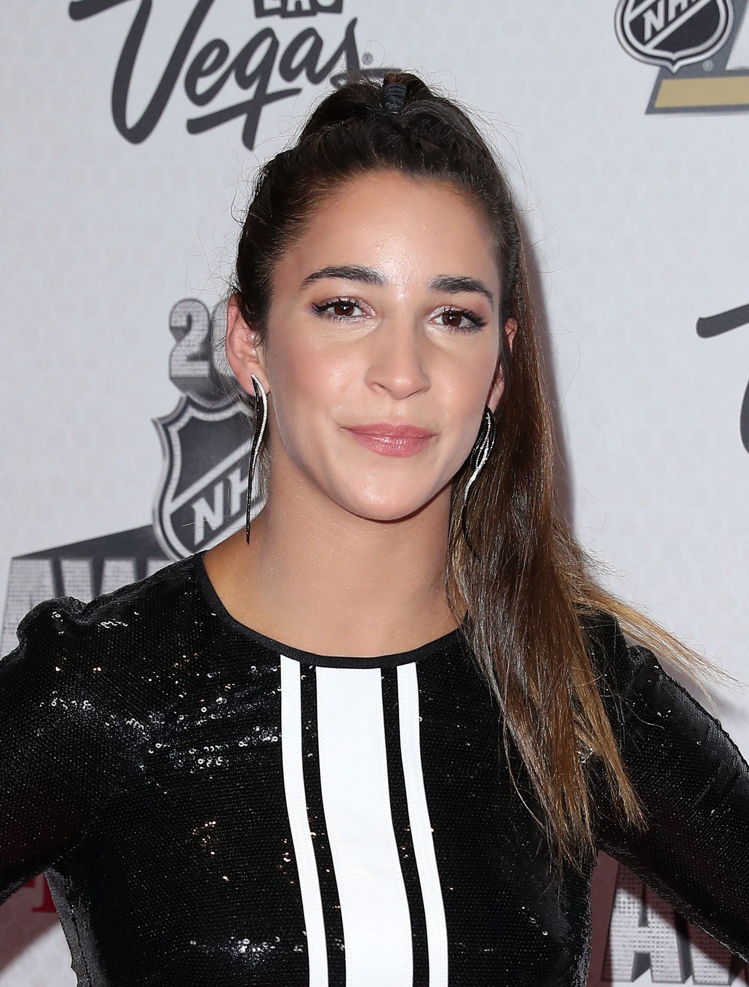 Aly Raisman - NHL Awards 2017 | Picture 1509782