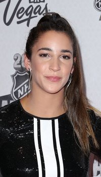 Aly Raisman - NHL Awards 2017 | Picture 1509782