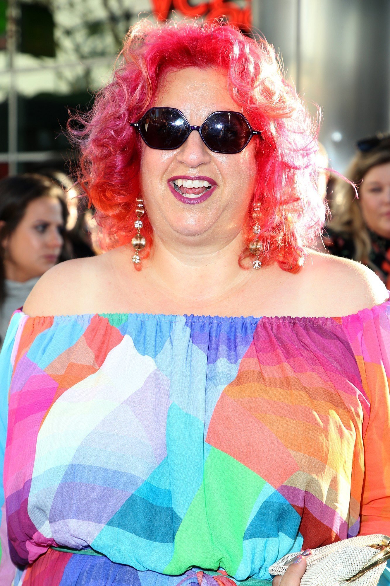 Jenji Kohan - Premiere of Netflix's Series 'GLOW' | Picture 1509716