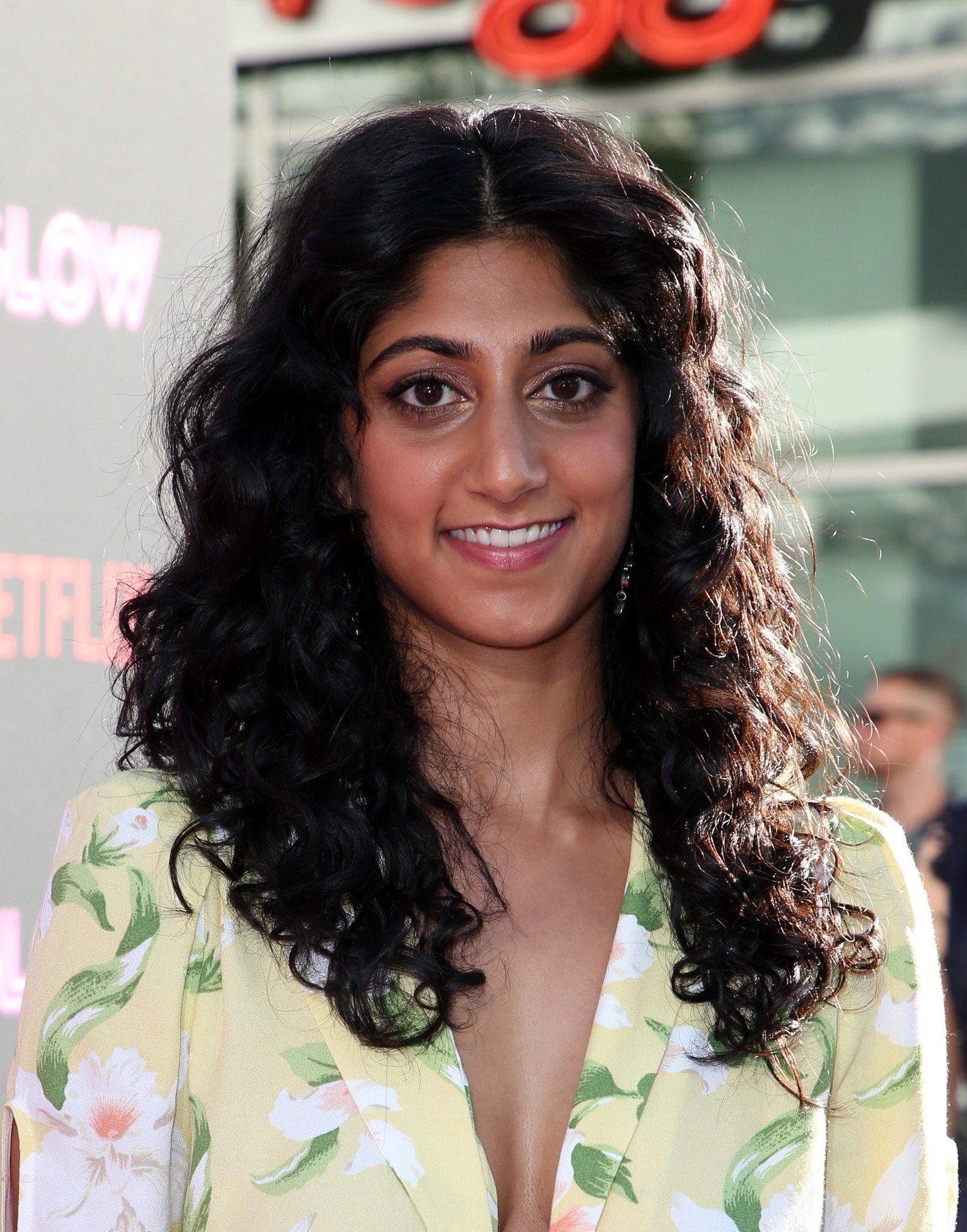 Sunita Mani - Premiere of Netflix's Series 'GLOW' | Picture 1509682