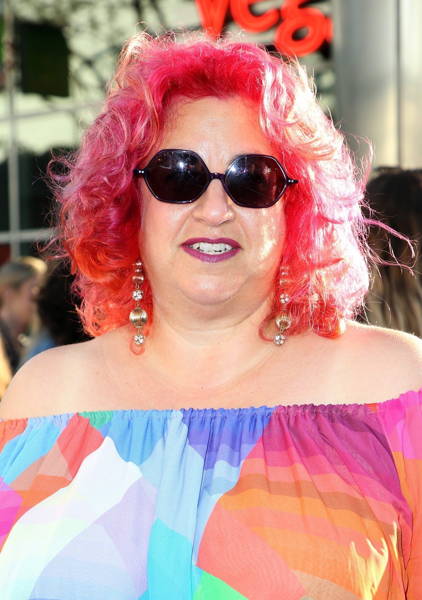 Jenji Kohan - Premiere of Netflix's Series 'GLOW' | Picture 1509718