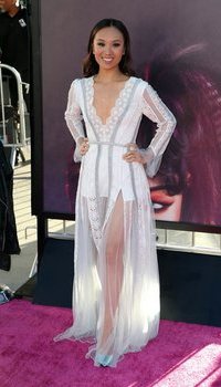 Ellen Wong - Premiere of Netflix's Series 'GLOW'