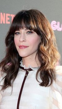 Jackie Tohn - Premiere of Netflix's Series 'GLOW' | Picture 1509691