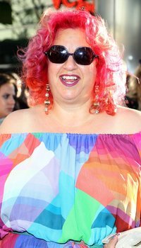 Jenji Kohan - Premiere of Netflix's Series 'GLOW'