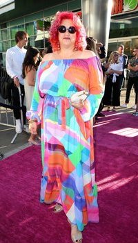 Jenji Kohan - Premiere of Netflix's Series 'GLOW' | Picture 1509717