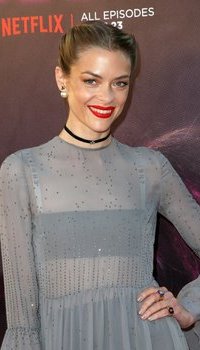 Jaime King - Premiere of Netflix's Series 'GLOW' | Picture 1509758