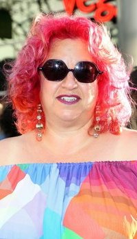 Jenji Kohan - Premiere of Netflix's Series 'GLOW'