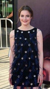 Gillian Jacobs - Premiere of Netflix's Series 'GLOW'