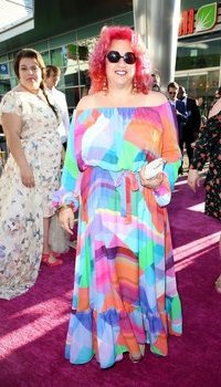 Jenji Kohan - Premiere of Netflix's Series 'GLOW'