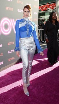 Kate Nash - Premiere of Netflix's Series 'GLOW' | Picture 1509693