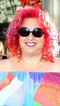 Jenji Kohan - Premiere of Netflix's Series 'GLOW'