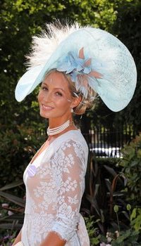 Samantha Gibbins - Royal Ascot 2017 - Day 2