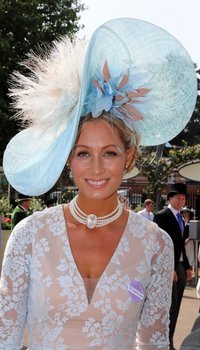 Samantha Gibbins - Royal Ascot 2017 - Day 2