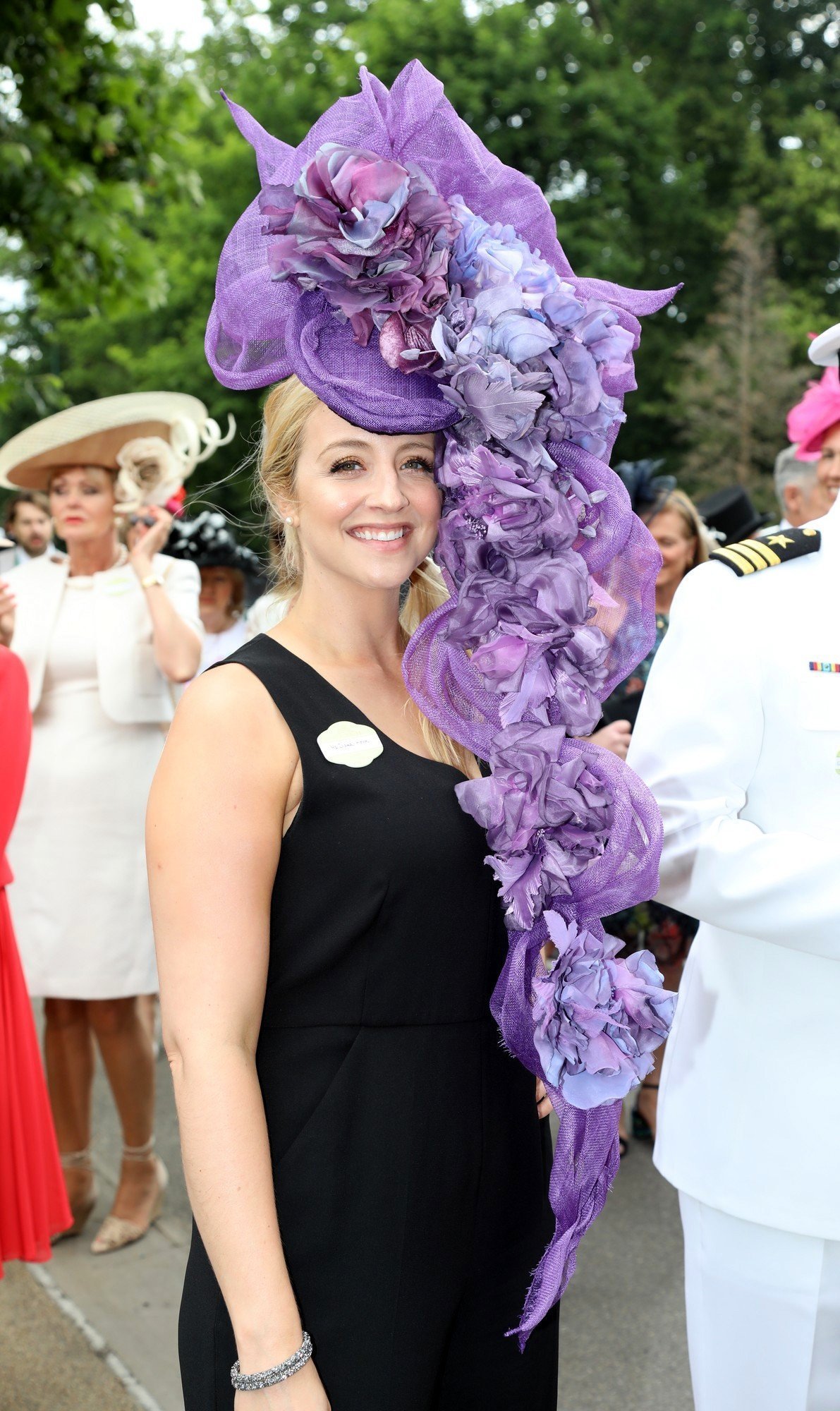 Diana Horn - Royal Ascot 2017 - Ladies Day | Picture 1509590
