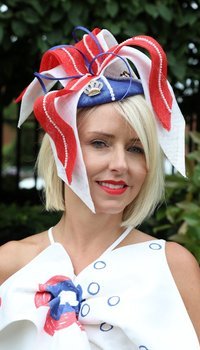 Sharon Teague - Royal Ascot 2017 - Ladies Day | Picture 1509595