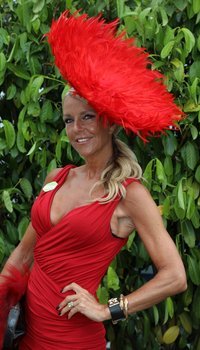 Celia Sawyer - Royal Ascot 2017 - Ladies Day | Picture 1509599