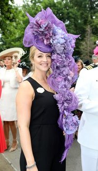Diana Horn - Royal Ascot 2017 - Ladies Day | Picture 1509590