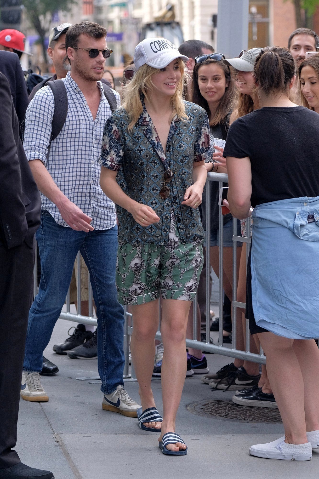 Suki Waterhouse at AOL Build | Picture 1509776