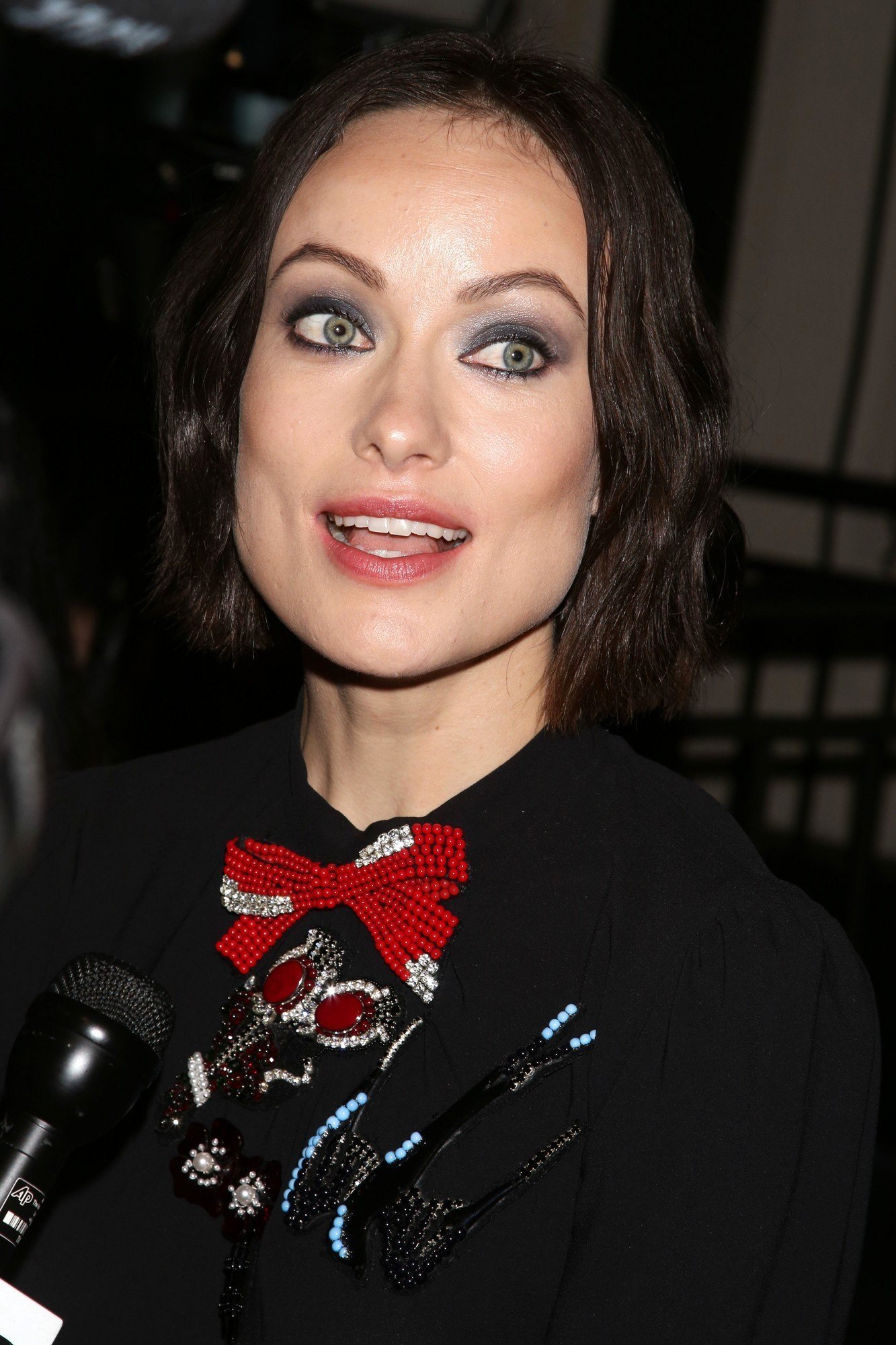 Olivia Wilde - 1984 Opening Night Party | Picture 1510045