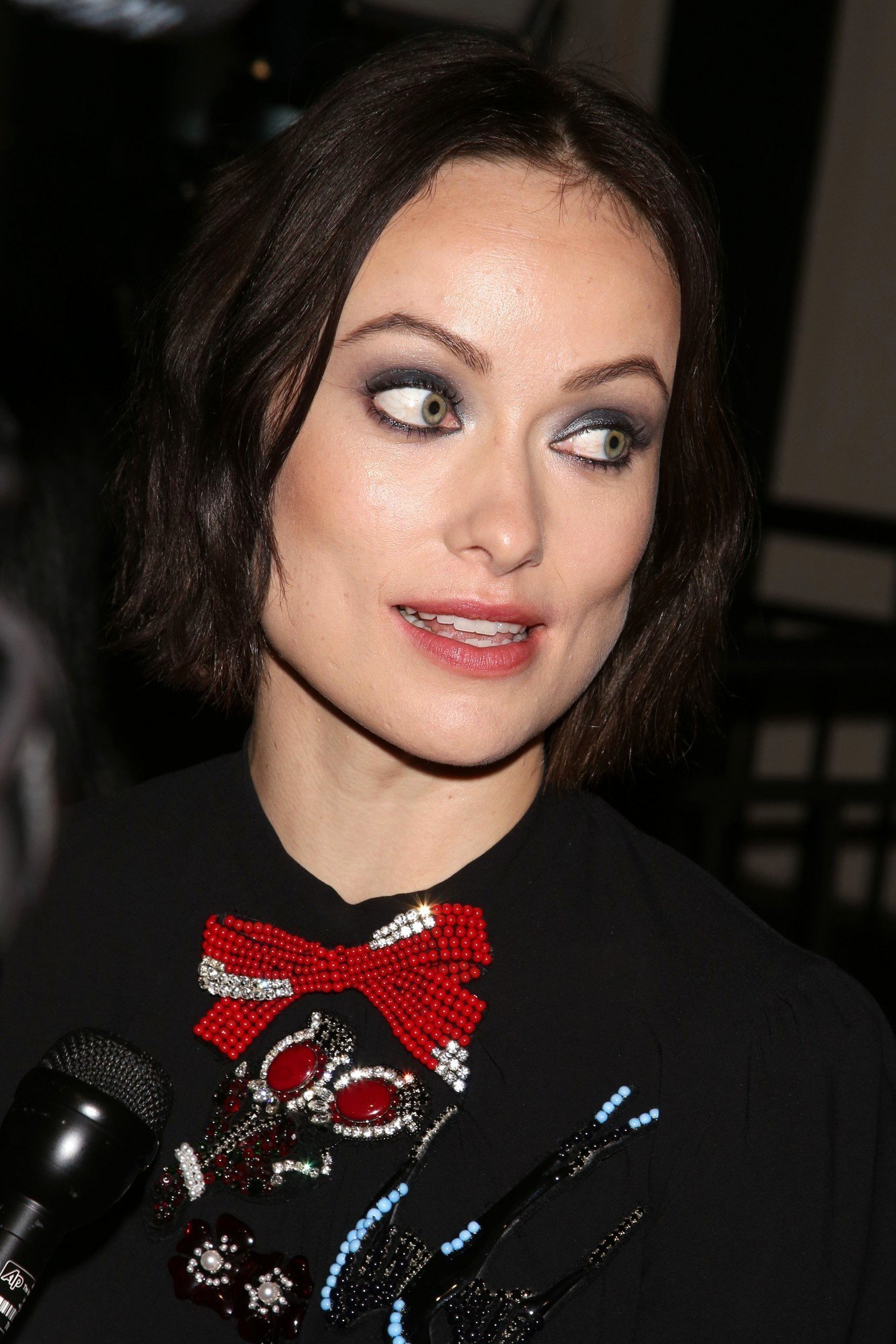 Olivia Wilde - 1984 Opening Night Party | Picture 1510044