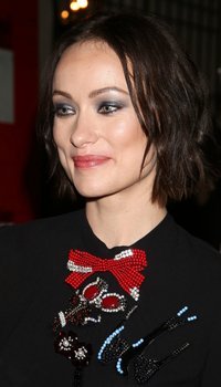 Olivia Wilde - 1984 Opening Night Party