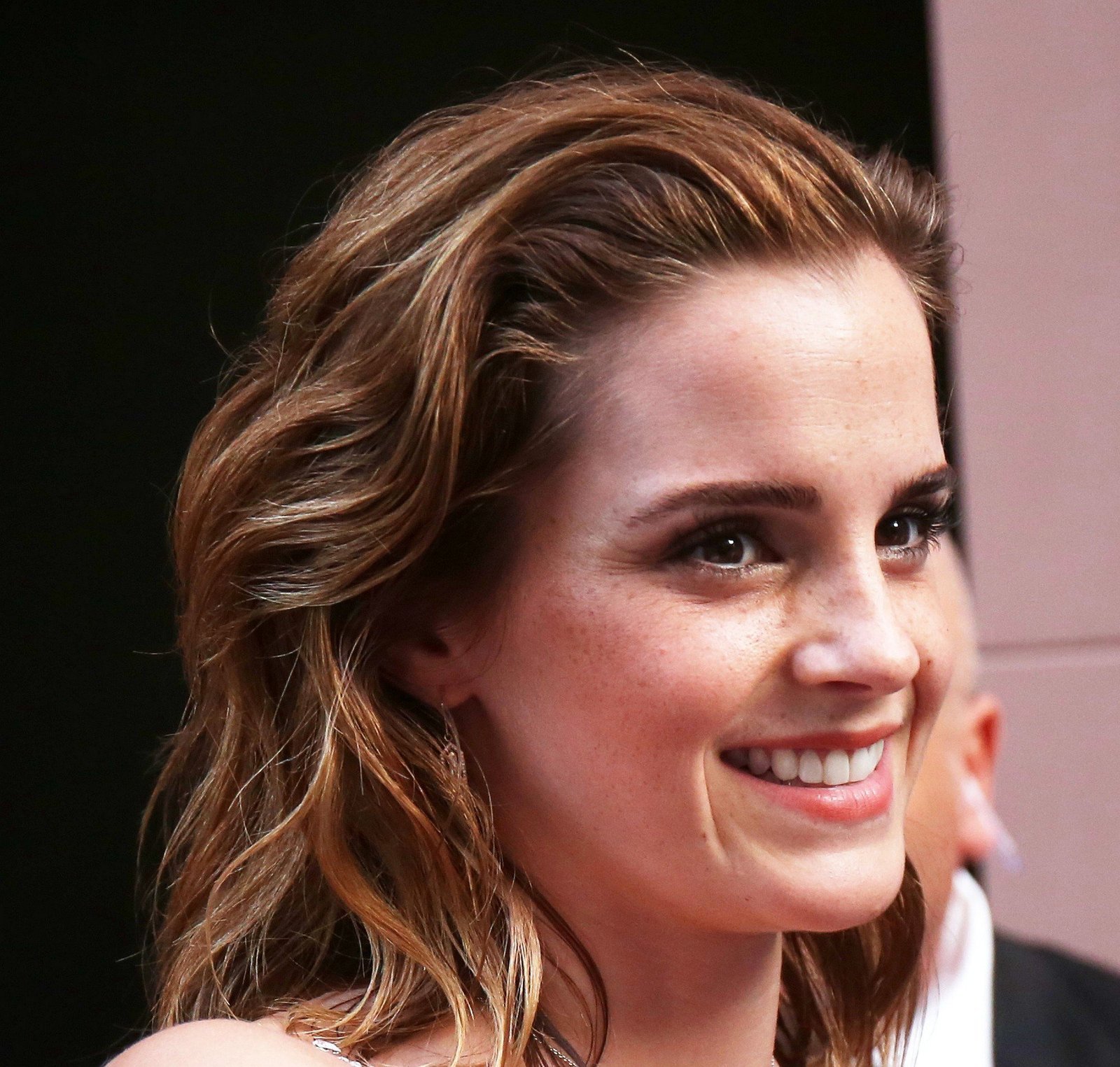 Emma Watson arrives at 'The Circle' Premiere | Picture 1509801