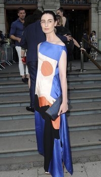 Erin O Connor - V&A Summer Party 2017 | Picture 1509877