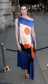 Erin O Connor - V&A Summer Party 2017 | Picture 1509920