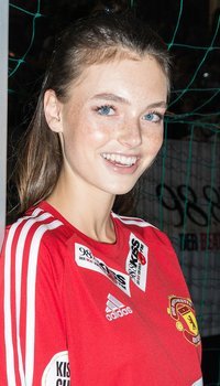 Celine Bethmann - Kiss FM Kiss Cup at Max-Schmeling-Halle