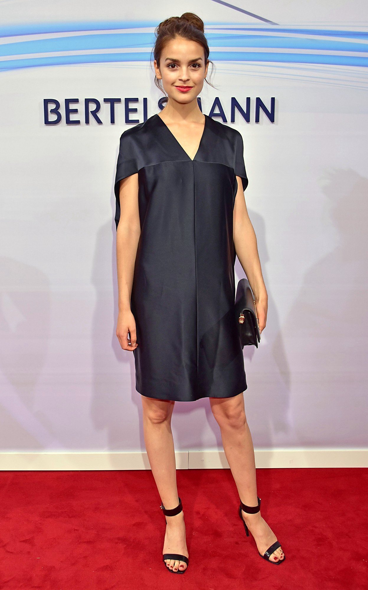 Luise Befort - Party Bertelsmann in Berlin | Picture 1510719