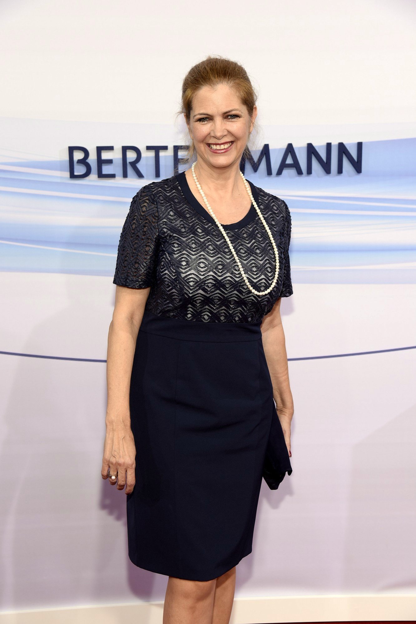 Maxi Biewer - Party Bertelsmann in Berlin | Picture 1510571