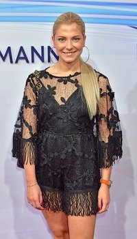 Valentina Pahde - Party Bertelsmann in Berlin | Picture 1510740