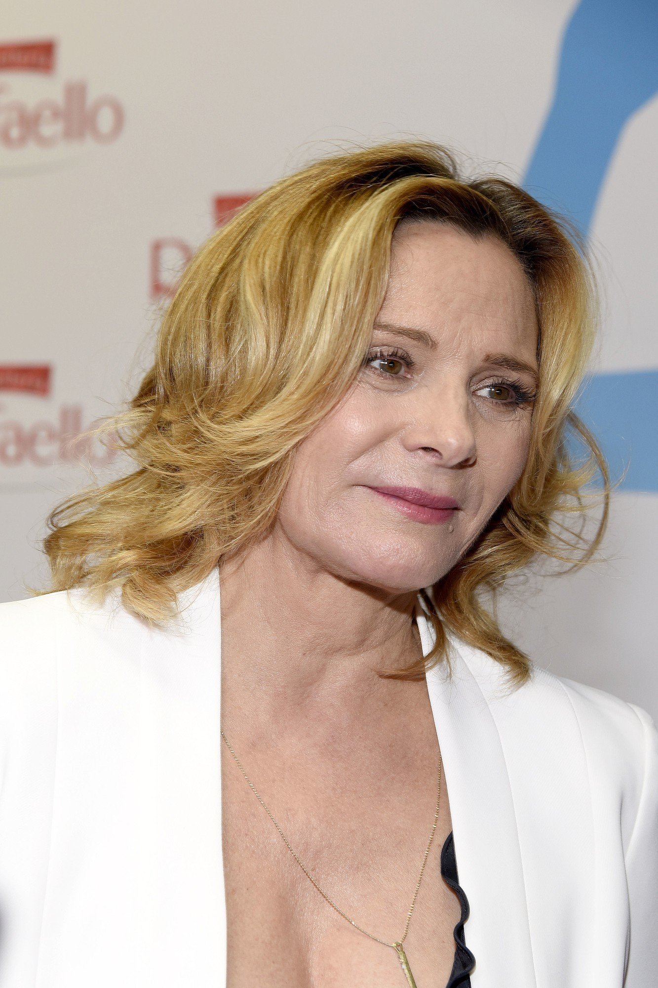 Kim Cattrall - Raffaello Summer Day 2017 | Picture 1510265