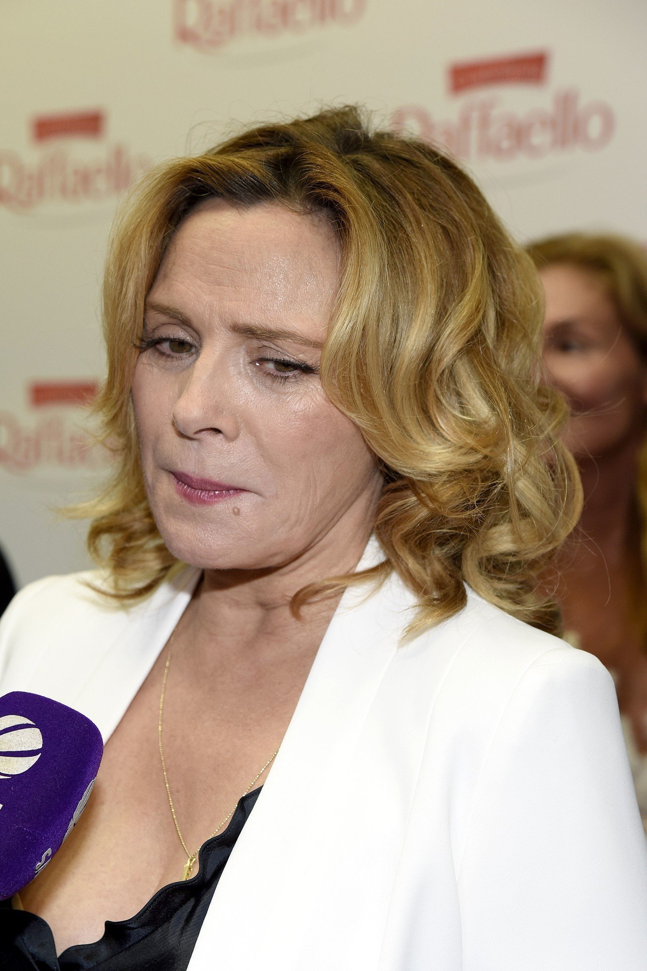 Kim Cattrall - Raffaello Summer Day 2017 | Picture 1510263