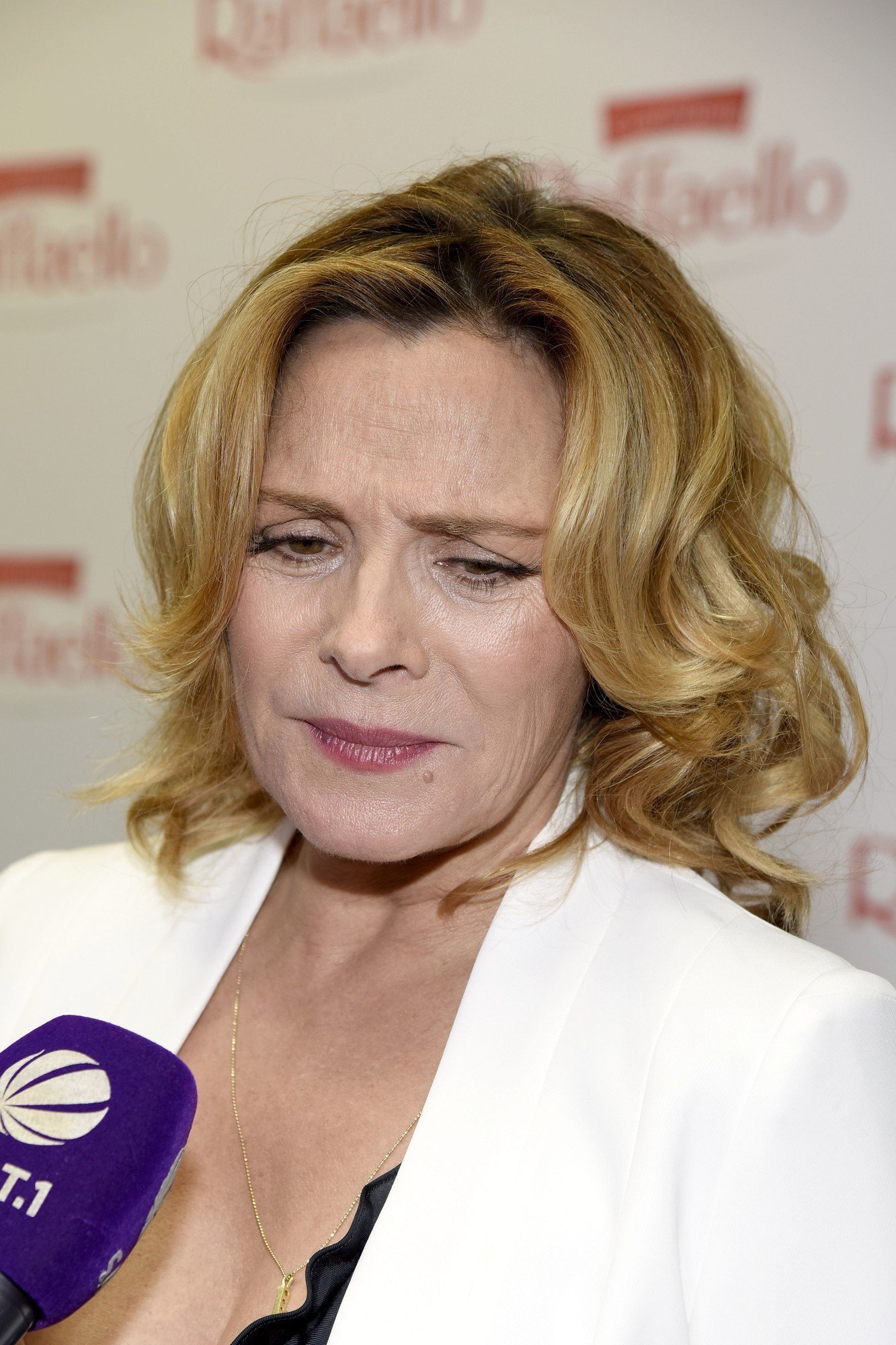 Kim Cattrall - Raffaello Summer Day 2017 | Picture 1510264