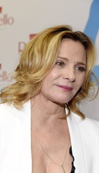 Kim Cattrall - Raffaello Summer Day 2017 | Picture 1510265