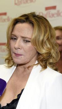 Kim Cattrall - Raffaello Summer Day 2017 | Picture 1510263