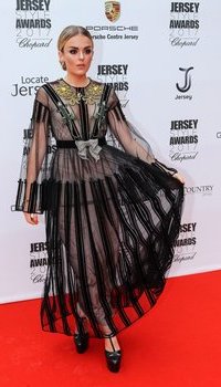 Tallia Storm - 2017 Jersey Style Awards | Picture 1510759