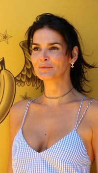 Hot angie picture harmon Angie Harmon
