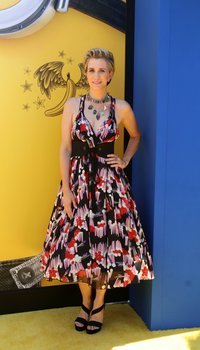 Kristen Wiig - Film Premiere of Despicable Me 3 | Picture 1510834