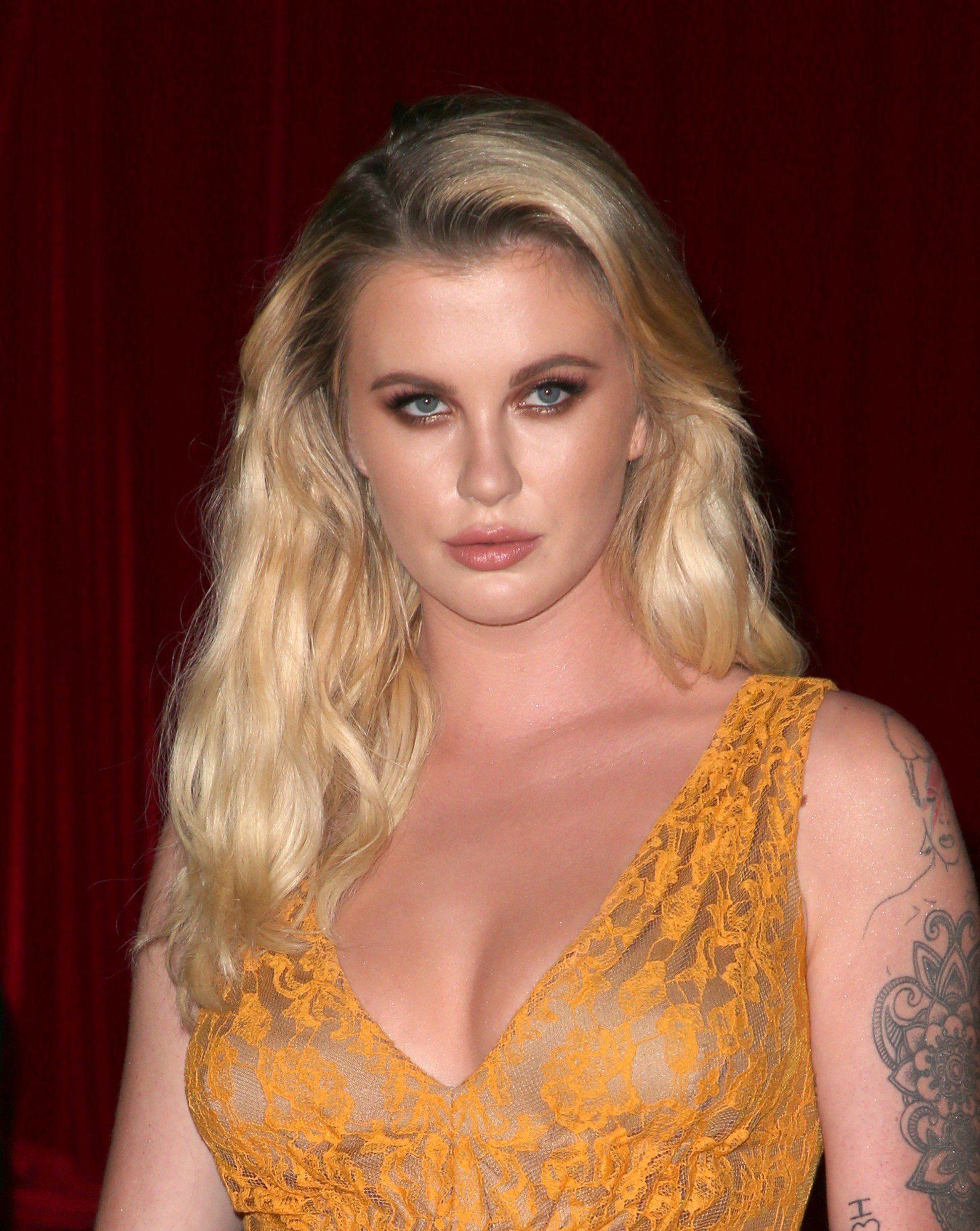 Ireland Baldwin - The 2017 MAXIM Hot 100 Party | Picture 1510968