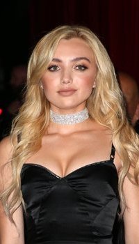 Peyton List - The 2017 MAXIM Hot 100 Party | Picture 1511007