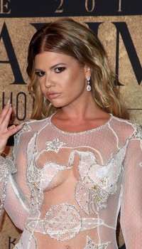 Chanel West Coast - The 2017 MAXIM Hot 100 Party | Picture 1510877