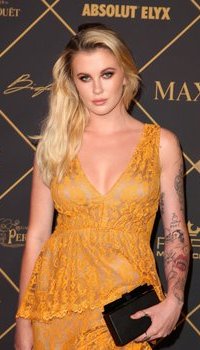 Ireland Baldwin - The 2017 MAXIM Hot 100 Party | Picture 1510975