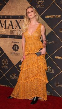 Ireland Baldwin - The 2017 MAXIM Hot 100 Party | Picture 1510971