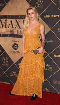 Ireland Baldwin - The 2017 MAXIM Hot 100 Party | Picture 1510970