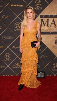 Ireland Baldwin - The 2017 MAXIM Hot 100 Party | Picture 1510977