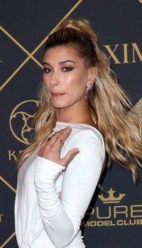 Hailey Baldwin - The 2017 MAXIM Hot 100 Party | Picture 1510865