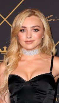 Peyton List - The 2017 MAXIM Hot 100 Party | Picture 1510939