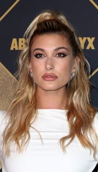 Hailey Baldwin - The 2017 MAXIM Hot 100 Party | Picture 1510860